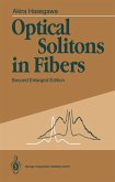 Optical Solitons in Fibers (eBook, PDF) Optical Solitons in Fibers (eBook, PDF)
