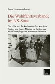 Die Wohlfahrtsverbände im NS-Staat (eBook, PDF)