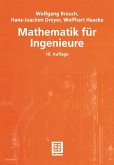 Mathematik für Ingenieure (eBook, PDF)