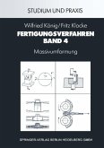 Fertigungsverfahren (eBook, PDF)