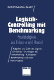 Logistik-Controlling mit Benchmarking (eBook, PDF)