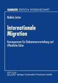 Internationale Migration (eBook, PDF)