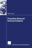 IT-gestützte Balanced Scorecard-Systeme (eBook, PDF)