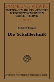 Die Schalltechnik (eBook, PDF)