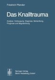 Das Knalltrauma (eBook, PDF)