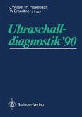 Ultraschalldiagnostik '90 (eBook, PDF)