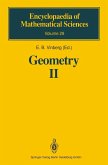 Geometry II (eBook, PDF)
