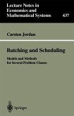 Batching and Scheduling (eBook, PDF)