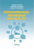Unternehmenssimulation mit dem PC (eBook, PDF)