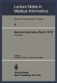 Medical Informatics Berlin 1979 (eBook, PDF)