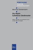 Die Macht kollektiver Denkmuster (eBook, PDF)