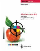 4 Farben - ein Bild (eBook, PDF)