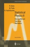 Statistical Physics II (eBook, PDF)