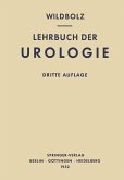 Lehrbuch der Urologie und der Chirurgischen Krankheiten der Männlichen Geschlechtsorgane (eBook, PDF)