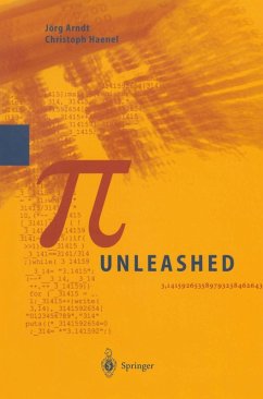 Cover Pi - Unleashed (eBook, PDF)