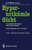 Hyperurikämie, Gicht und andere Störungen des Purinhaushalts (eBook, PDF)