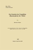 Zur Kenntnis der Pompilidien (Hymenoptera) der Türkei (eBook, PDF)