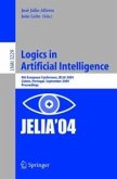 Logics in Artificial Intelligence (eBook, PDF)