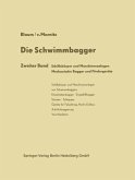 Die Schwimmbagger (eBook, PDF)