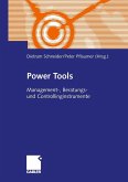 Power Tools (eBook, PDF)