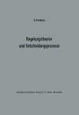 Regelungstheorie und Entscheidungsprozesse (eBook, PDF)