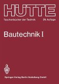Bautechnik (eBook, PDF)