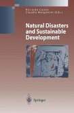 Natural Disasters and Sustainable Development (eBook, PDF)