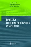 Logics for Emerging Applications of Databases (eBook, PDF)