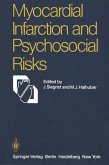 Myocardial Infarction and Psychosocial Risks (eBook, PDF)
