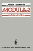 Modula-2 (eBook, PDF)