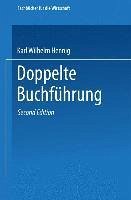 Cover Doppelte Buchführung (eBook, PDF)