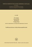 Festkörperanalysen mit dem Massenspektrometer (eBook, PDF)