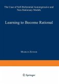Learning to Become Rational (eBook, PDF)