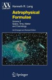 Astrophysical Formulae (eBook, PDF)