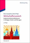 Wirtschaftsrussisch (eBook, PDF)