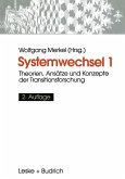 Systemwechsel 1 (eBook, PDF)