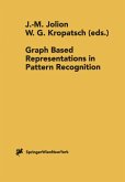 Graph Based Representations in Pattern Recognition (eBook, PDF)