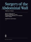 Surgery of the Abdominal Wall (eBook, PDF)