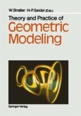 Theory and Practice of Geometric Modeling (eBook, PDF)