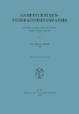 Dampfturbinen-Verbrauchsdiagramme (eBook, PDF)