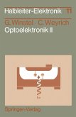 Optoelektronik II (eBook, PDF)