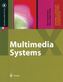 Multimedia Systems (eBook, PDF)
