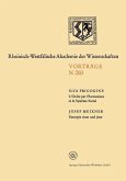 L'Ordre par Fluctuations et le Système Social / Entropie einst und jetzt (eBook, PDF)