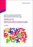 Vorkurs in Wirtschaftsmathematik (eBook, PDF)