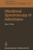 Vibrational Spectroscopy of Adsorbates (eBook, PDF)