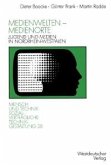 Medienwelten - Medienorte (eBook, PDF)