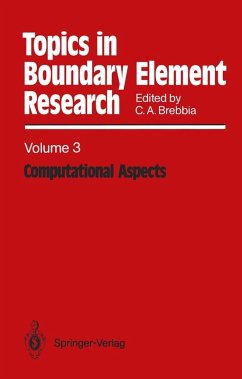 Cover Computational Aspects (eBook, PDF)