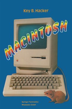 Macintosh (eBook, PDF) - Hacker, Key B.