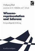 Wissensrepräsentation und Inferenz (eBook, PDF)