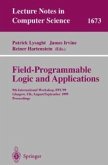 Field Programmable Logic and Applications (eBook, PDF)